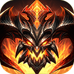 Dungeon Hunter 6 Logo